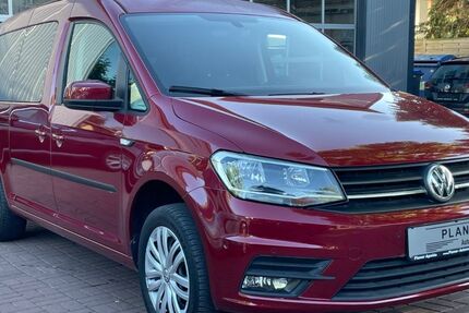 VW Caddy 71.982 km 24.990 &euro; Apolda 99510