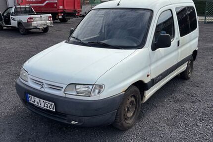 Citroen Berlingo 239.159 km 600 &euro; Rudolstadt 07407