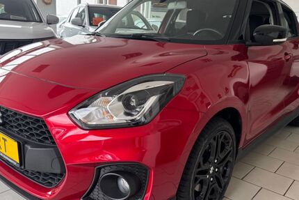 Suzuki Swift 36.400 km 18.399 &euro; Amt Wachsenburg OT Ichtershausen 99334