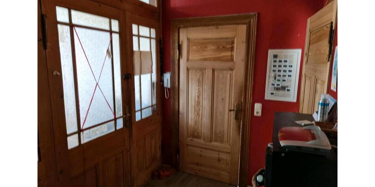 Etagenwohnung Jena - 1 Zimmer, 26 m&sup2;, 410&euro; | Angebot:26022753