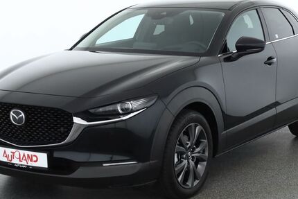 Mazda CX-30 28.106 km 24.990 &euro; Zöllnitz 07751
