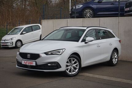 Seat Leon 68.371 km 23.490 &euro; Zöllnitz 07751