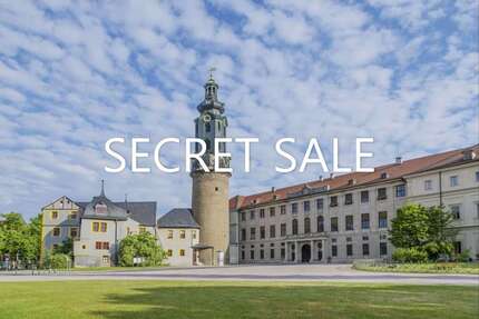 Grundstück Weimar Ehringsdorf - 700.000&euro; | Angebot:7508874