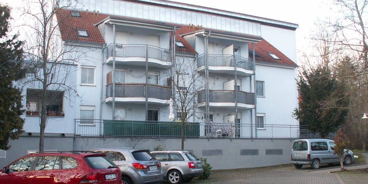Etagenwohnung Jena Ammerbach - 2 Zimmer, 87.500&euro; | Angebot:26176046