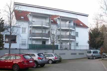 Wohnung Jena Ammerbach - 2 Zimmer, 87.500&euro; | Angebot:26176046