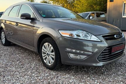 Ford Mondeo 114.300 km 7.490 &euro; Erfurt 99091