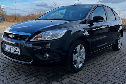 Ford Focus 170.000 km 2.700 &euro; Erfurt 99087