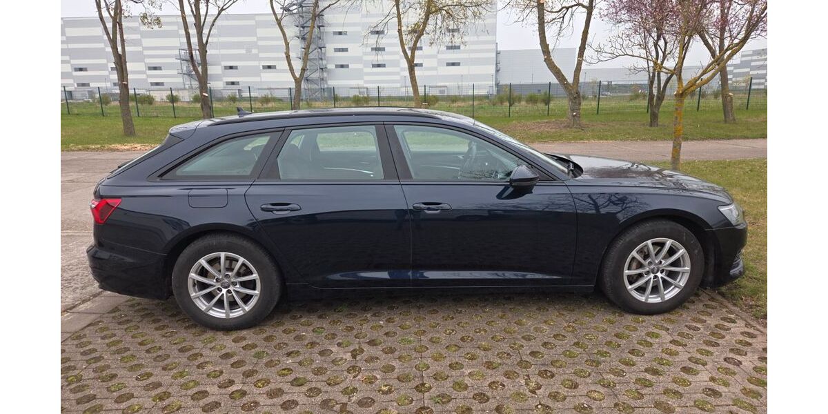 Audi A6 88.000 km 24.900 &euro; Erfurt 99092