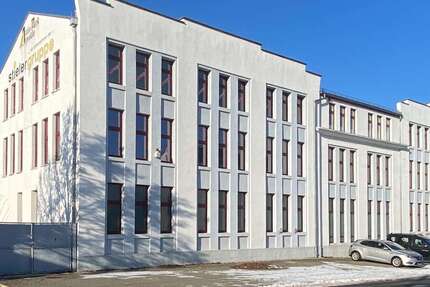 Gewerbeobjekt Apolda - 1.540&euro; | Angebot:25964326