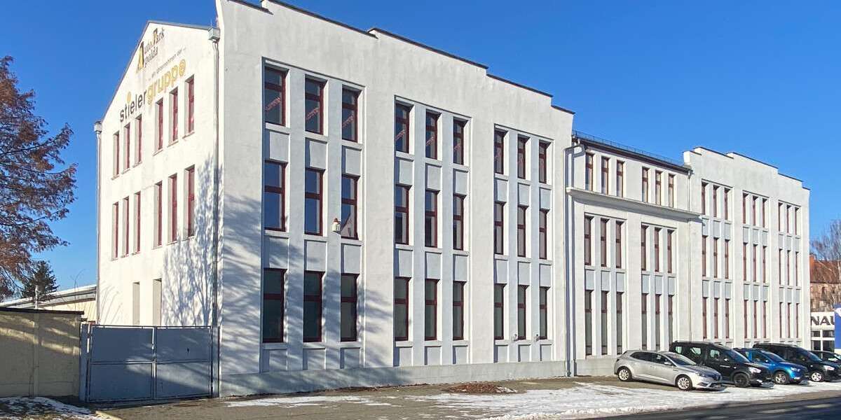 Gewerbeobjekt Apolda - 1.540&euro; | Angebot:25964326