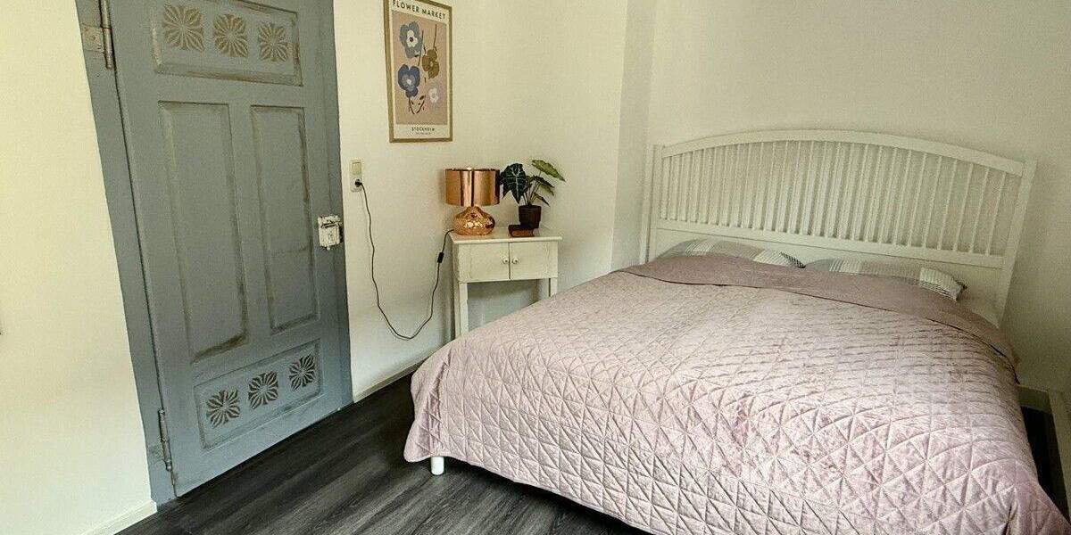 Mehrfamilienhaus, Wohnhaus Rudolstadt Zentrum - 185.000&euro; | Angebot:25666637