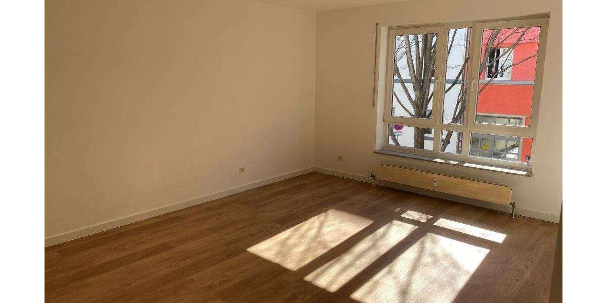 Etagenwohnung Erfurt Johannesvorstadt - 2 Zimmer, 58 m&sup2;, 599&euro; | Angebot:27338970