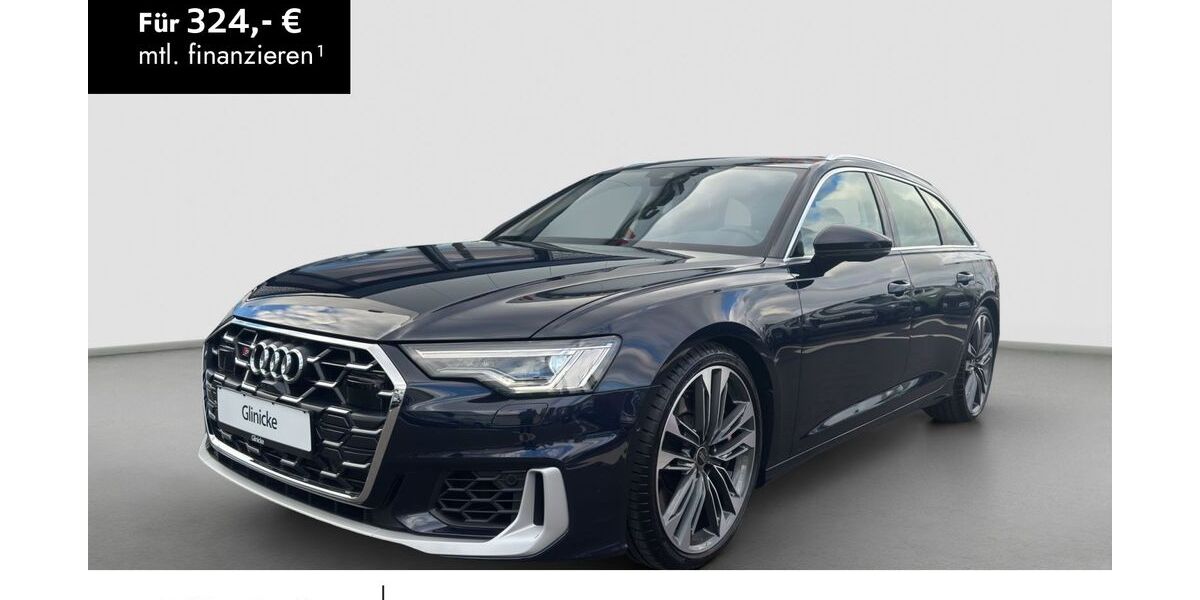 Audi S6 13.500 km 63.970 &euro; Erfurt 99099