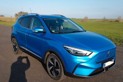 MG ZS 69.850 km 17.950 &euro; Elxleben 99189