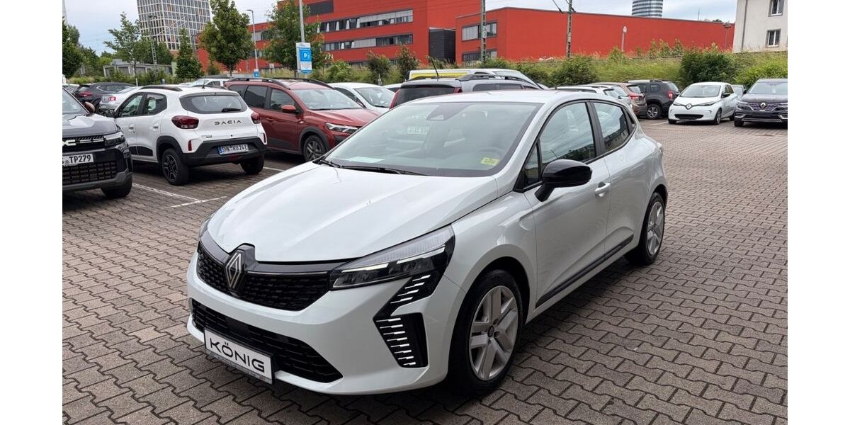 Renault Clio 28.901 km 16.499 &euro; Jena 07749