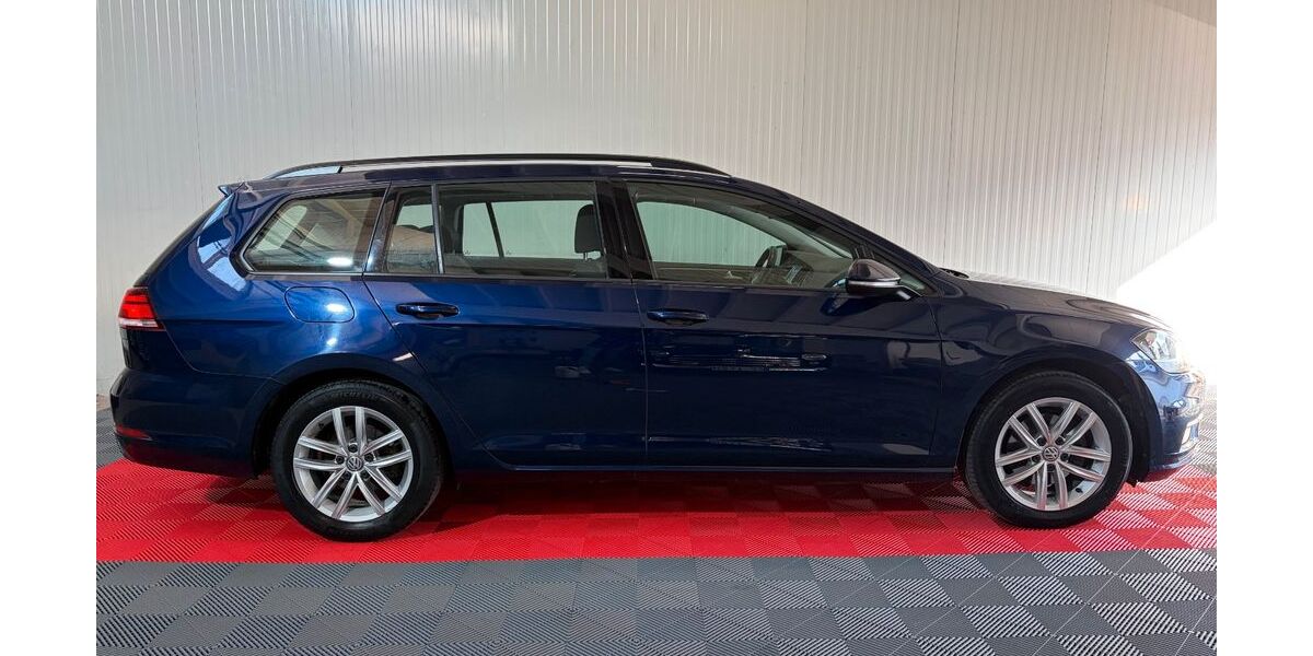 VW Golf 300.000 km 7.499 &euro; Weimar 99423