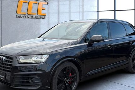 Audi SQ7 140.000 km 39.890 &euro; Erfurt 99092