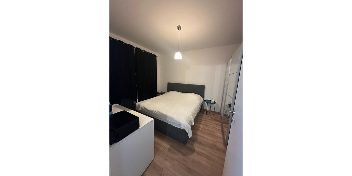Etagenwohnung Erfurt Johannesvorstadt - 2.5 Zimmer, 54 m&sup2;, 1.035&euro; | Angebot:25331047