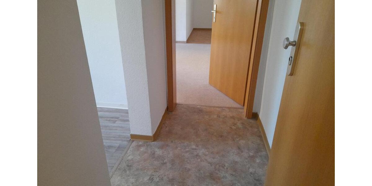 Etagenwohnung Apolda - 1 Zimmer, 40 m&sup2;, 370&euro; | Angebot:25540085