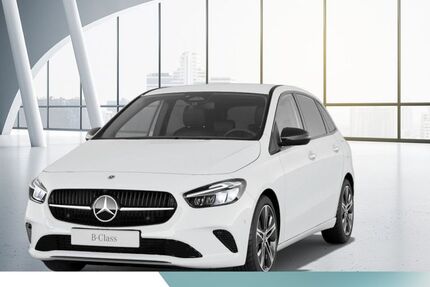 Mercedes-Benz B 220 62.288 km 28.780 &euro; Erfurt 99092