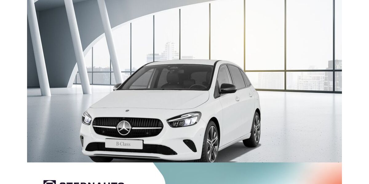 Mercedes-Benz B 220 62.288 km 28.780 &euro; Erfurt 99092