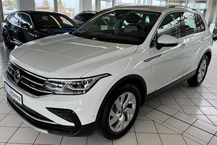 VW Tiguan 22.685 km 29.120 &euro; Sömmerda 99610