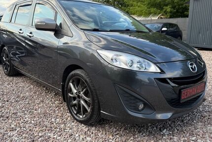 Mazda 5 154.000 km 7.390 &euro; Erfurt 99091