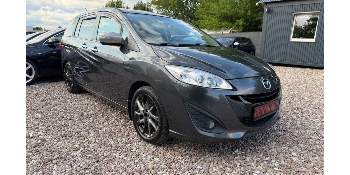 Mazda 5 154.000 km 7.390 &euro; Erfurt 99091