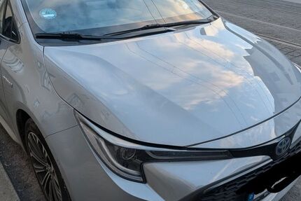 Toyota Corolla 67.000 km 22.500 &euro; Jena 07743