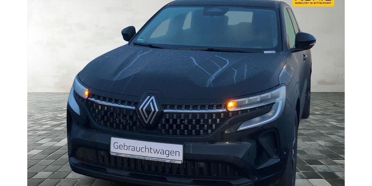 Renault Austral 40.951 km 26.699 &euro; Erfurt 99099