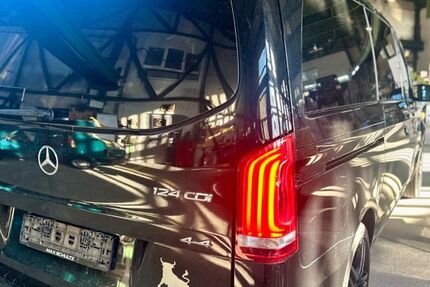 Mercedes-Benz Vito 79.430 km 47.800 &euro; Rudolstadt 07407