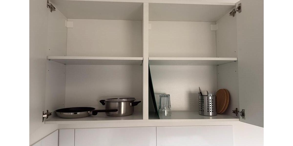 Etagenwohnung Erfurt Johannesvorstadt - 1 Zimmer, 20 m&sup2;, 600&euro; | Angebot:25904167