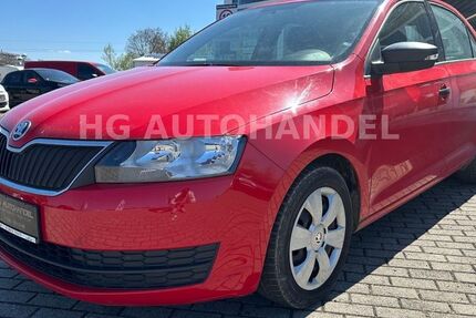 Skoda Rapid 133.000 km 5.000 &euro; Erfurt 99091