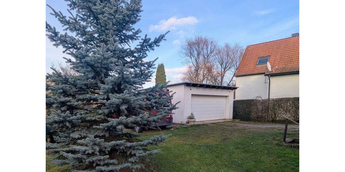 Mehrfamilienhaus, Wohnhaus Großlöbichau Kleinlöbichau - 8 Zimmer, 190 m&sup2;, 455.000&euro; | Angebot:25741017