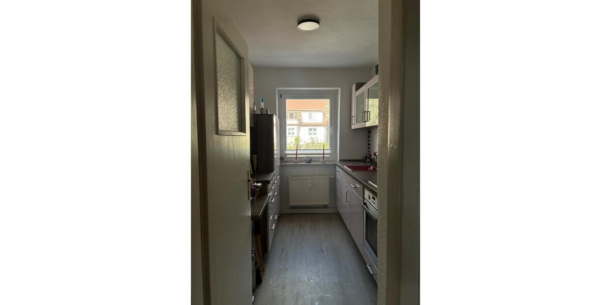 Etagenwohnung Jena - 3 Zimmer, 54 m&sup2;, 700&euro; | Angebot:26048173