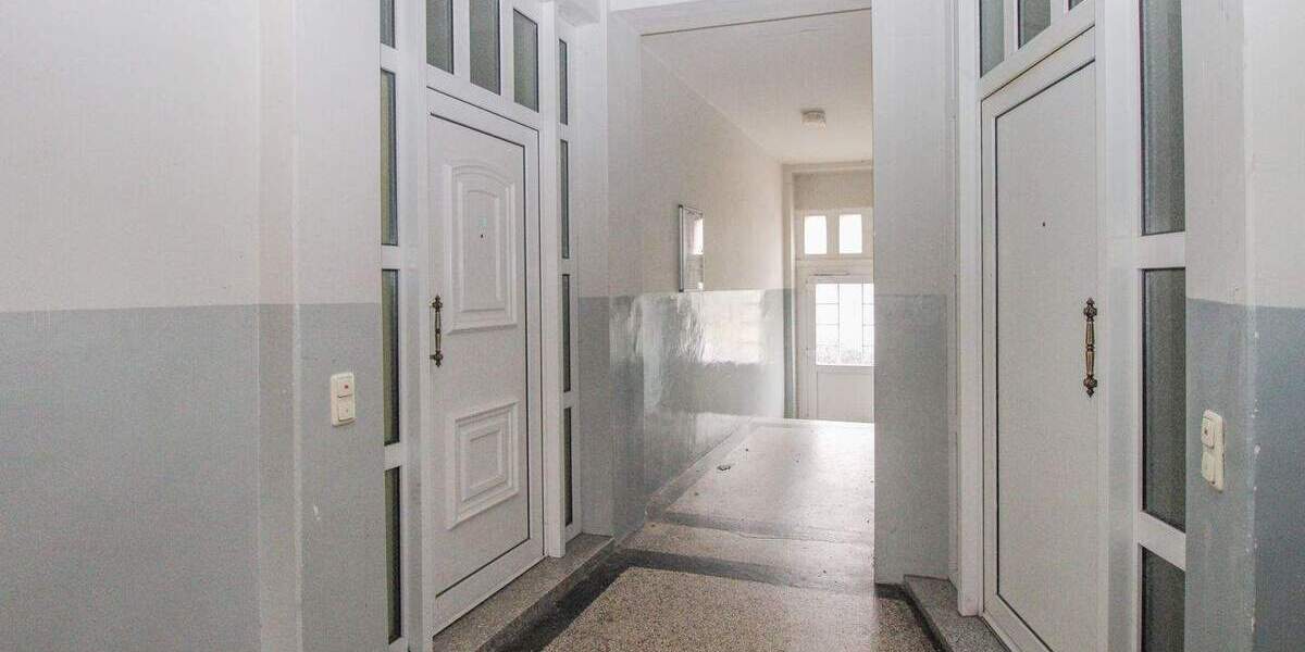 Etagenwohnung Erfurt Johannesvorstadt - 3 Zimmer, 63 m&sup2;, 164.160&euro; | Angebot:25736469