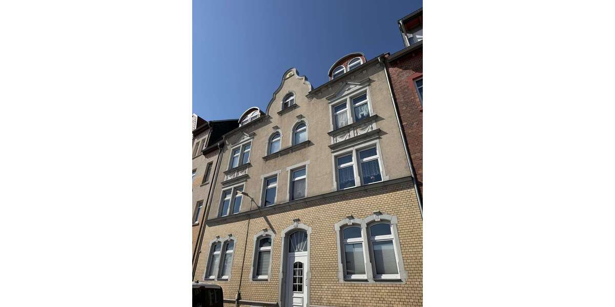 Etagenwohnung Erfurt Ilversgehofen - 1 Zimmer, 40 m&sup2;, 320&euro; | Angebot:26901553