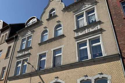 Wohnung Erfurt Ilversgehofen - 1 Zimmer, 40 m&sup2;, 320&euro; | Angebot:26901553