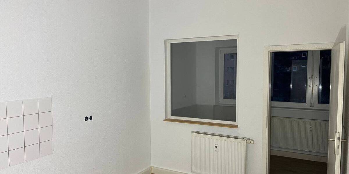 Etagenwohnung Erfurt Krämpfervorstadt - 2 Zimmer, 60 m&sup2;, 528&euro; | Angebot:25985493