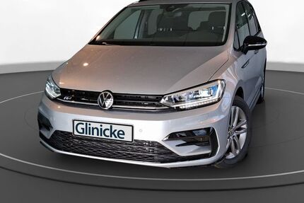 VW Touran 24.990 km 41.410 &euro; Weimar 99423