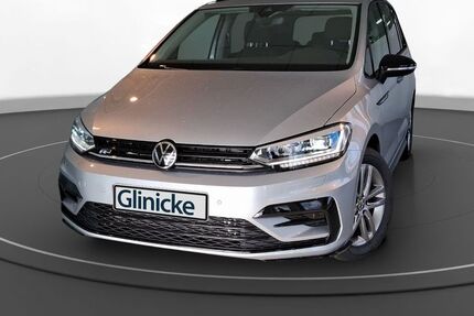 VW Touran 24.990 km 45.500 &euro; Weimar 99423