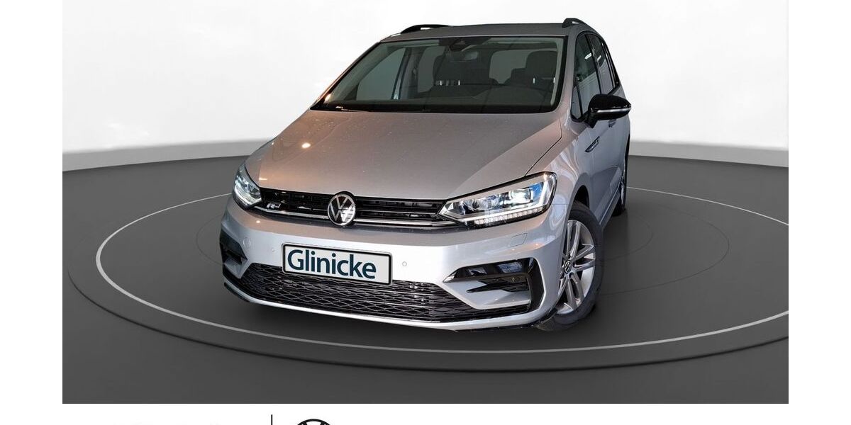 VW Touran 24.990 km 45.500 &euro; Weimar 99423