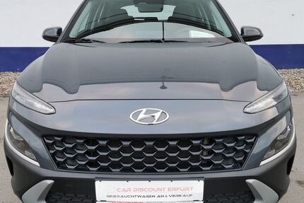 Hyundai KONA 48.700 km 16.750 &euro; Erfurt 99091