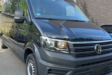 VW Crafter 148.900 km 24.900 &euro; Rudolstadt 07407