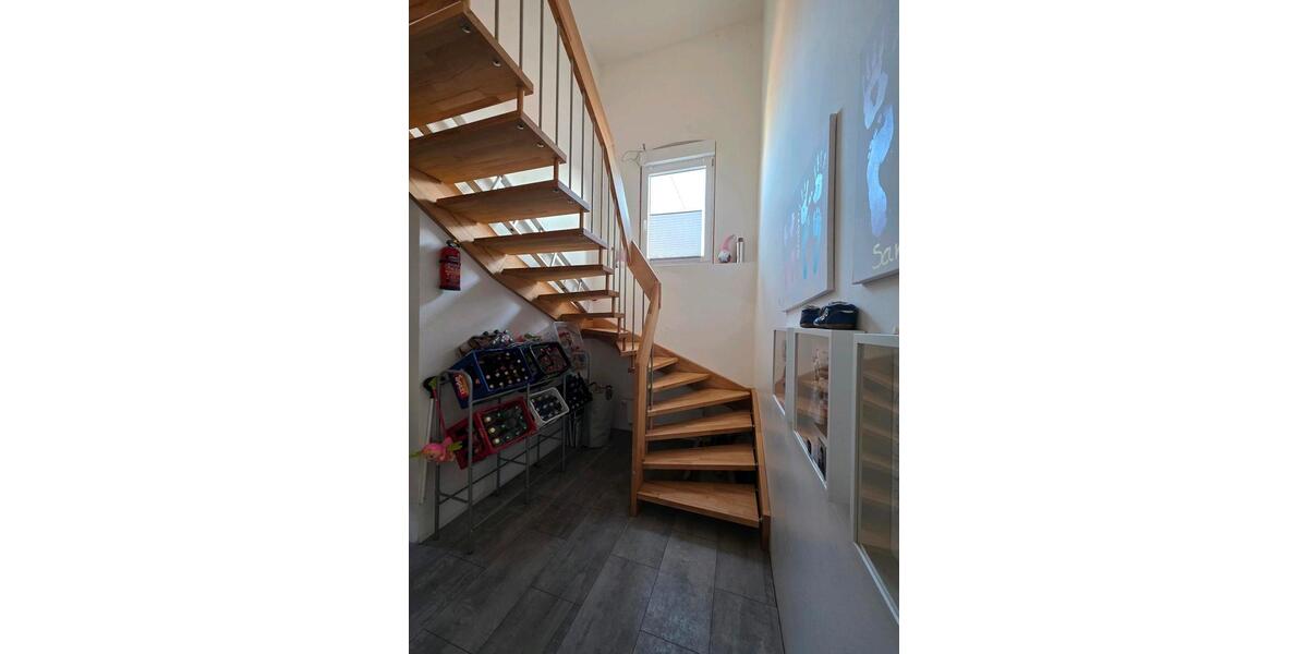 Mehrfamilienhaus, Wohnhaus Kranichfeld - 9 Zimmer, 240 m&sup2;, 280.000&euro; | Angebot:24356782