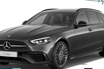 Mercedes-Benz C 200 8.000 km 44.980 &euro; Weimar 99428