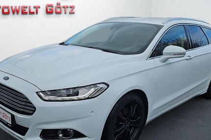 Ford Mondeo 112.606 km 13.980 &euro; Erfurt 99092
