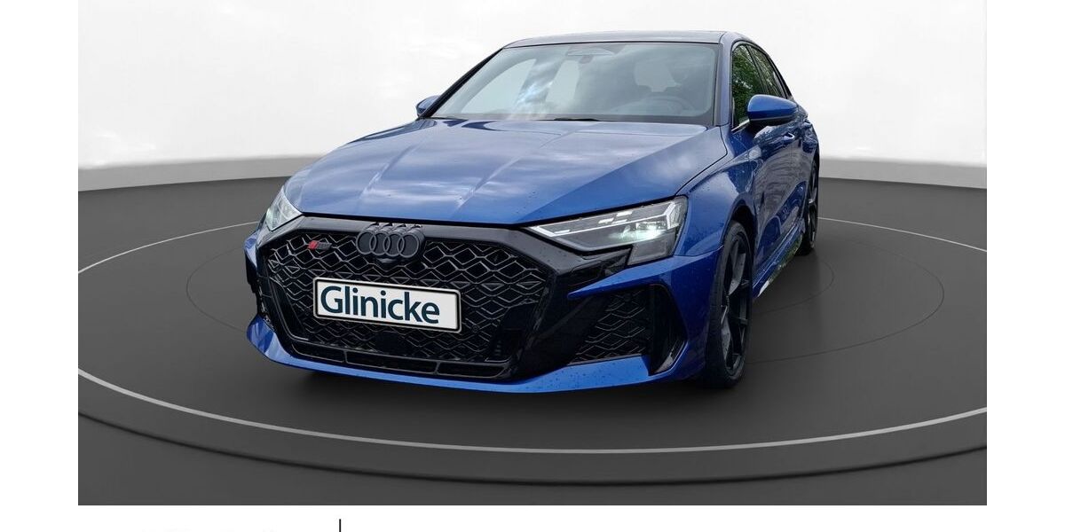 Audi RS3 3.500 km 75.950 &euro; Weimar 99423