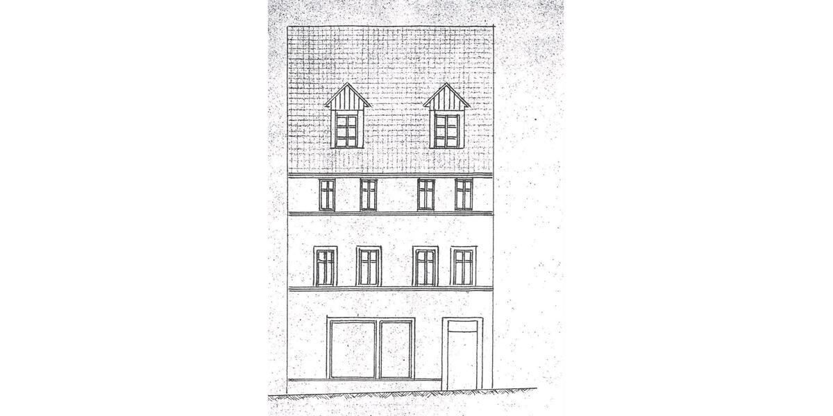 Mehrfamilienhaus, Wohnhaus Jena Burgau - 6 Zimmer, 200 m&sup2;, 73.000&euro; | Angebot:24729135