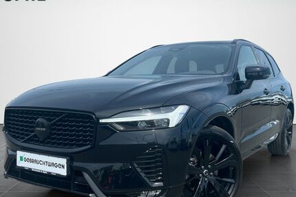 Volvo XC60 14.650 km 45.895 &euro; Jena-Lobeda 07747